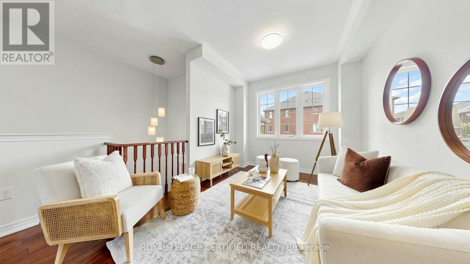 1380 Granrock Crescent, Mississauga, ON, L5V 0E1 - 7