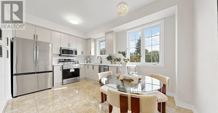 1380 Granrock Crescent, Mississauga, ON, L5V 0E1 - 18