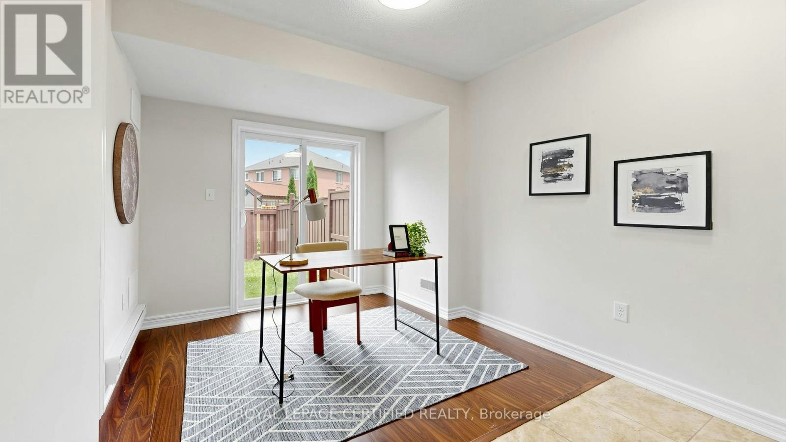 1380 Granrock Crescent, Mississauga, ON, L5V 0E1 - 35