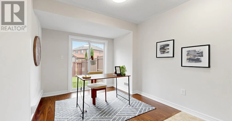 1380 Granrock Crescent, Mississauga, ON, L5V 0E1 - 35