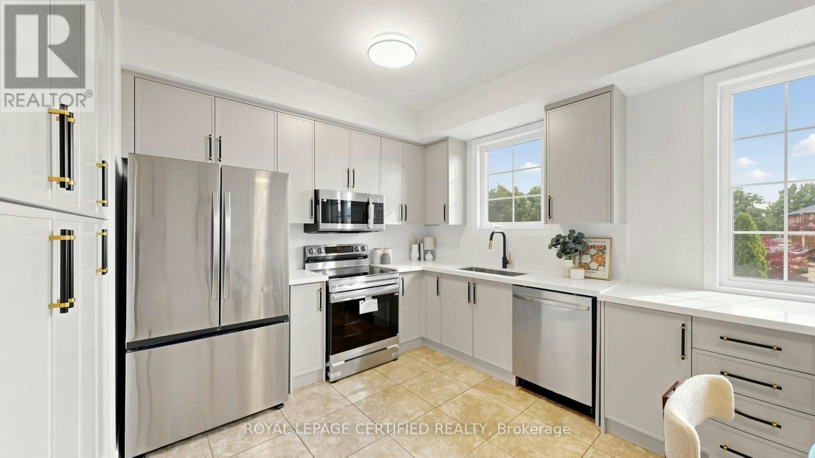 1380 Granrock Crescent, Mississauga, ON, L5V 0E1 - 13