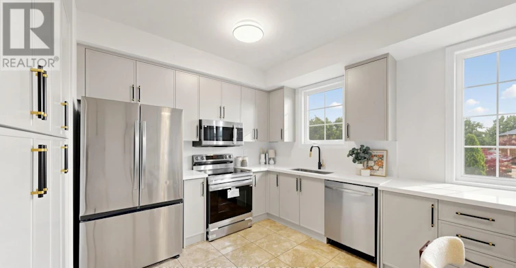 1380 Granrock Crescent, Mississauga, ON, L5V 0E1 - 13