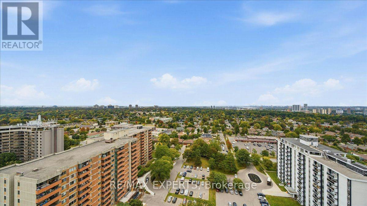 2002-4010 Eglinton Avenue W, Toronto, ON, M9A 0G5 - 24