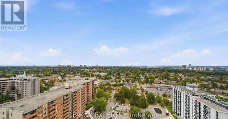 2002-4010 Eglinton Avenue W, Toronto, ON, M9A 0G5 - 24