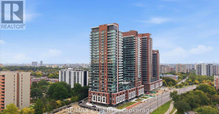 2002-4010 Eglinton Avenue W, Toronto, ON, M9A 0G5