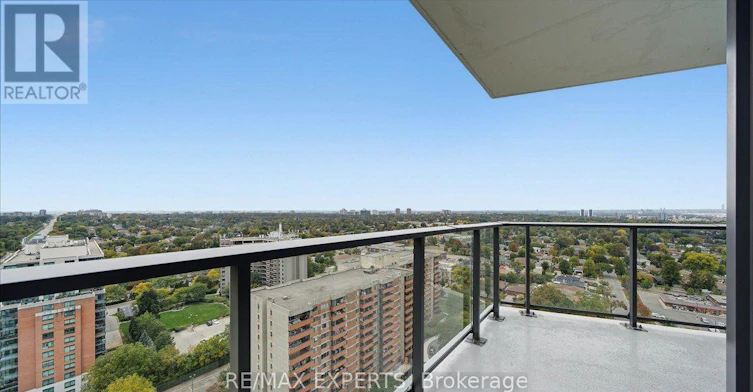 2002-4010 Eglinton Avenue W, Toronto, ON, M9A 0G5 - 22