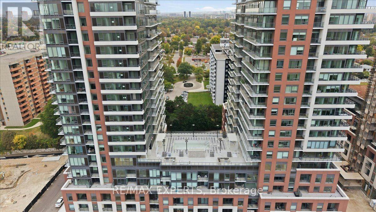 2002-4010 Eglinton Avenue W, Toronto, ON, M9A 0G5 - 32