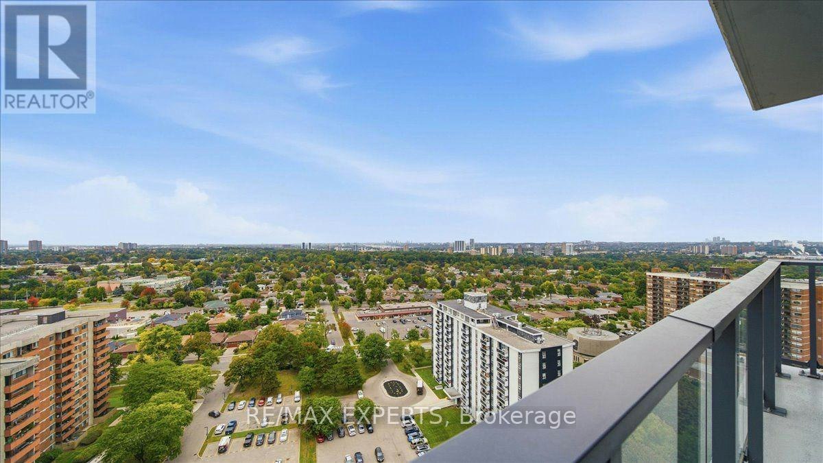 2002-4010 Eglinton Avenue W, Toronto, ON, M9A 0G5 - 25