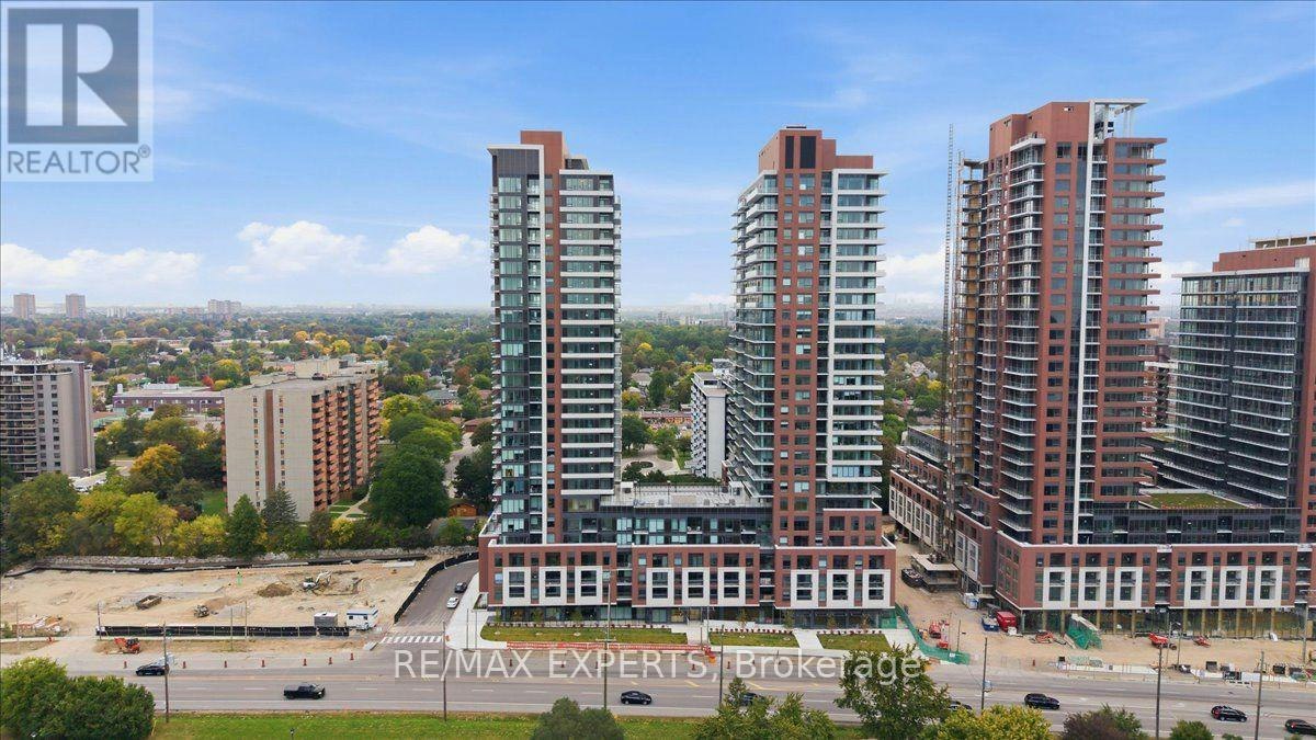 2002-4010 Eglinton Avenue W, Toronto, ON, M9A 0G5 - 31
