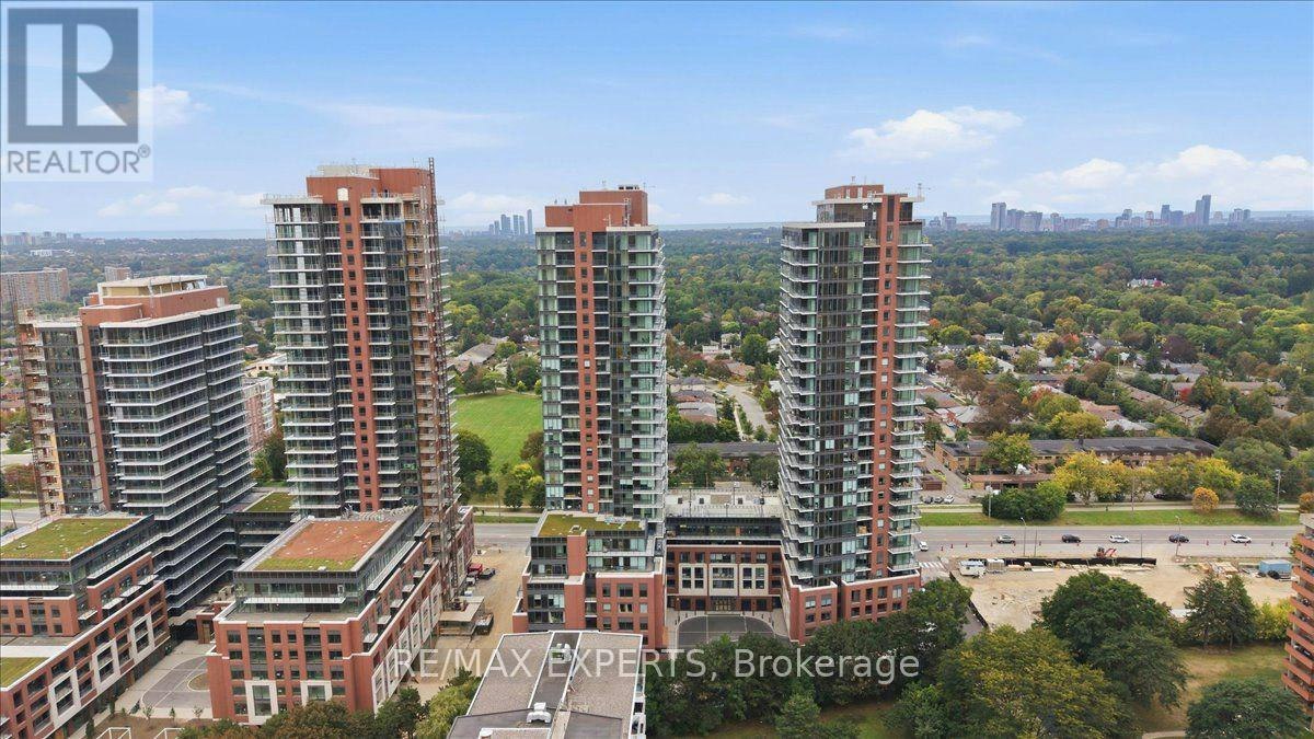 2002-4010 Eglinton Avenue W, Toronto, ON, M9A 0G5 - 34