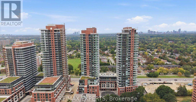 2002-4010 Eglinton Avenue W, Toronto, ON, M9A 0G5 - 34