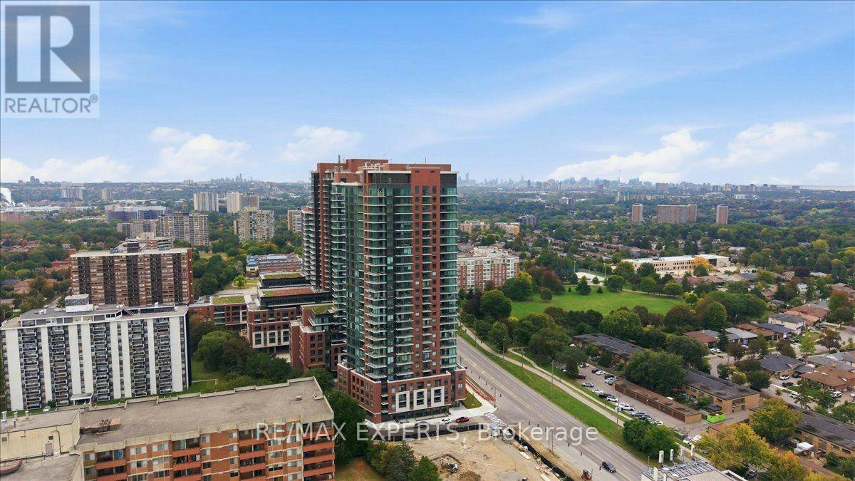 2002-4010 Eglinton Avenue W, Toronto, ON, M9A 0G5 - 33