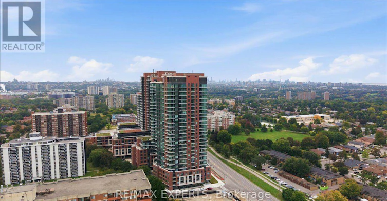 2002-4010 Eglinton Avenue W, Toronto, ON, M9A 0G5 - 33