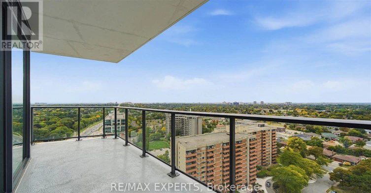2002-4010 Eglinton Avenue W, Toronto, ON, M9A 0G5 - 20