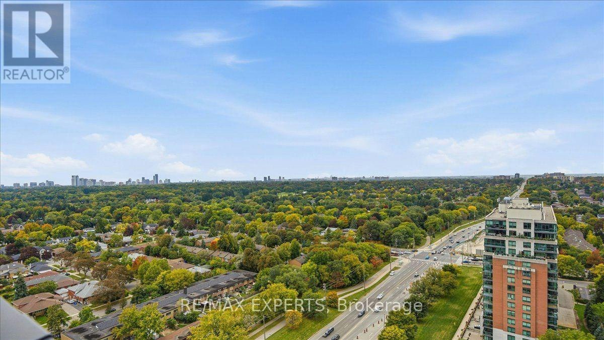 2002-4010 Eglinton Avenue W, Toronto, ON, M9A 0G5 - 23