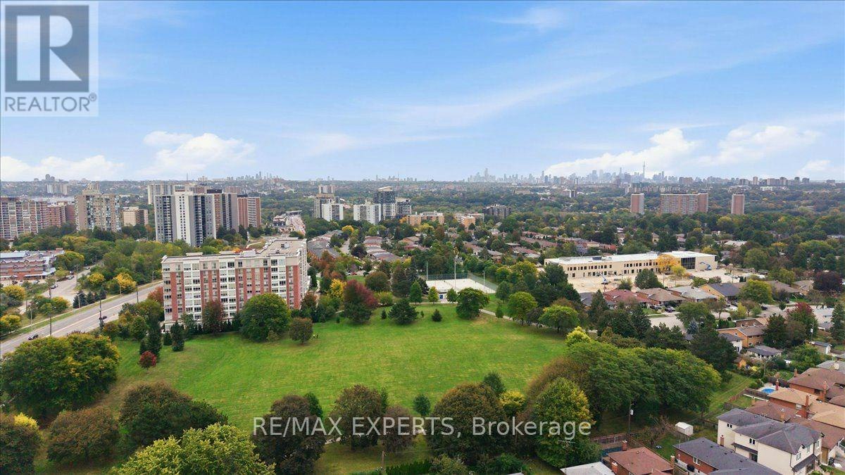 2211-4010 Eglinton Avenue W, Toronto, ON, M9A 0G5 - 18