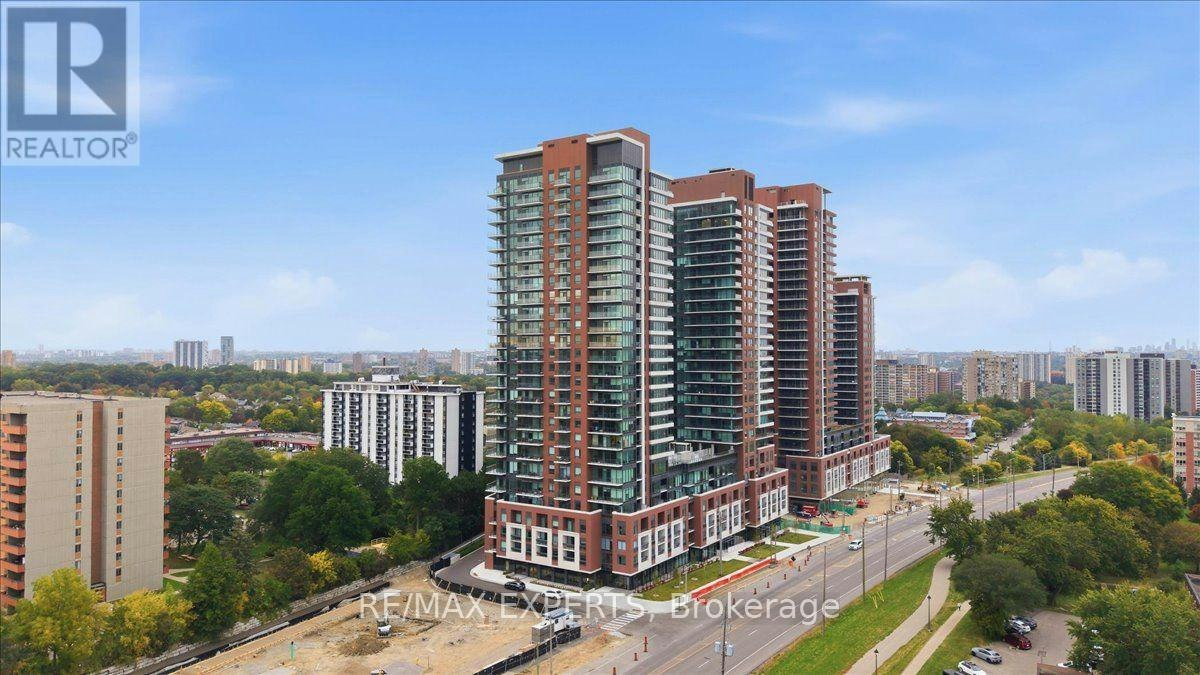 2211-4010 Eglinton Avenue W, Toronto, ON, M9A 0G5 - 22