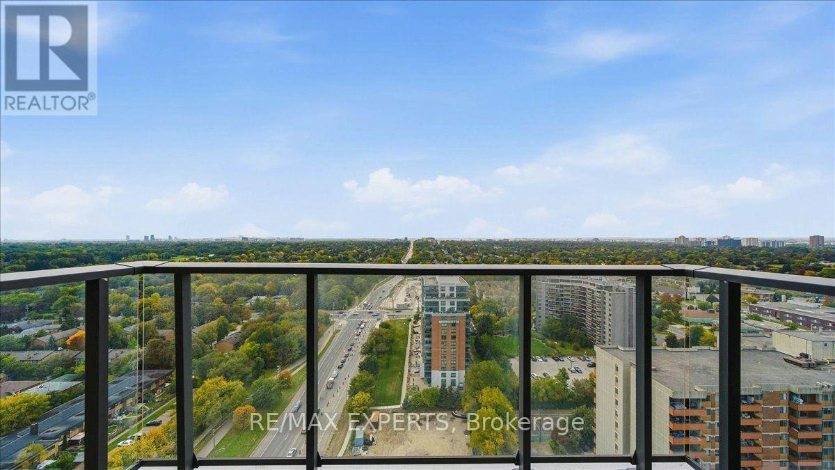 2211-4010 Eglinton Avenue W, Toronto, ON, M9A 0G5 - 14