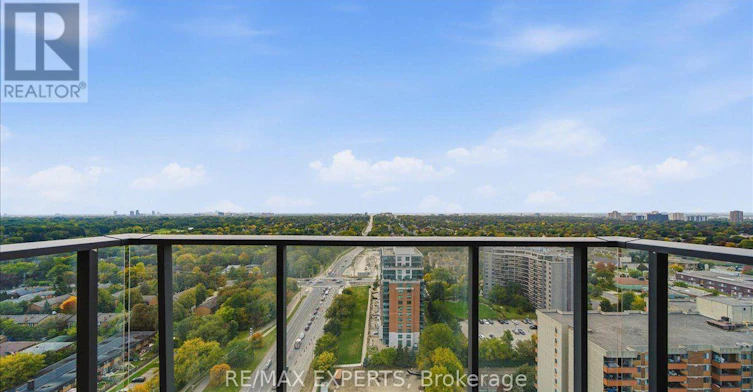 2211-4010 Eglinton Avenue W, Toronto, ON, M9A 0G5 - 14