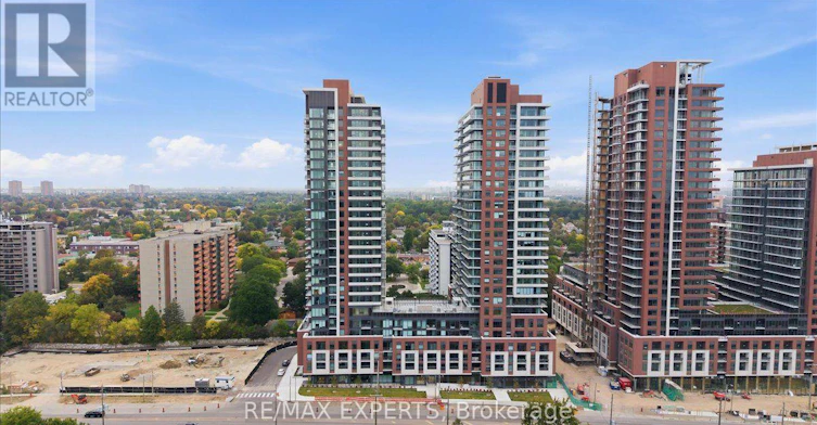 2211-4010 Eglinton Avenue W, Toronto, ON, M9A 0G5
