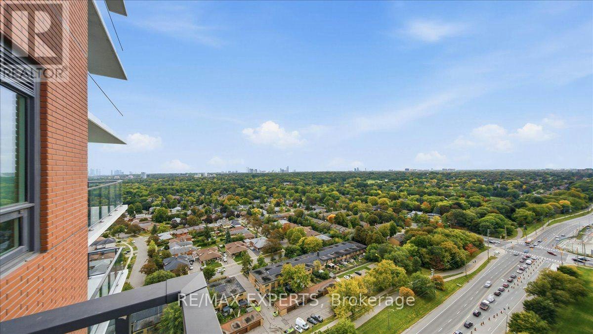 2211-4010 Eglinton Avenue W, Toronto, ON, M9A 0G5 - 16
