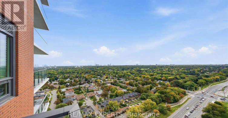 2211-4010 Eglinton Avenue W, Toronto, ON, M9A 0G5 - 16