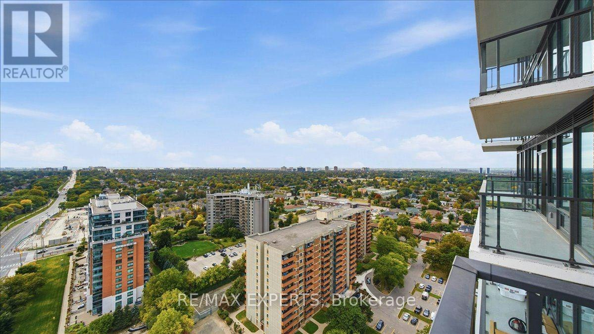 2211-4010 Eglinton Avenue W, Toronto, ON, M9A 0G5 - 17