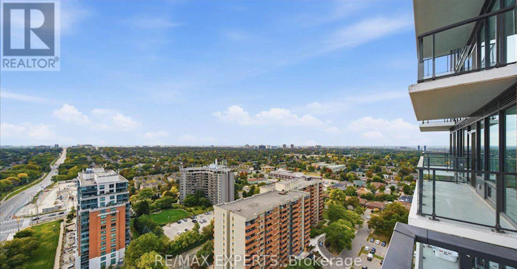 2211-4010 Eglinton Avenue W, Toronto, ON, M9A 0G5 - 17