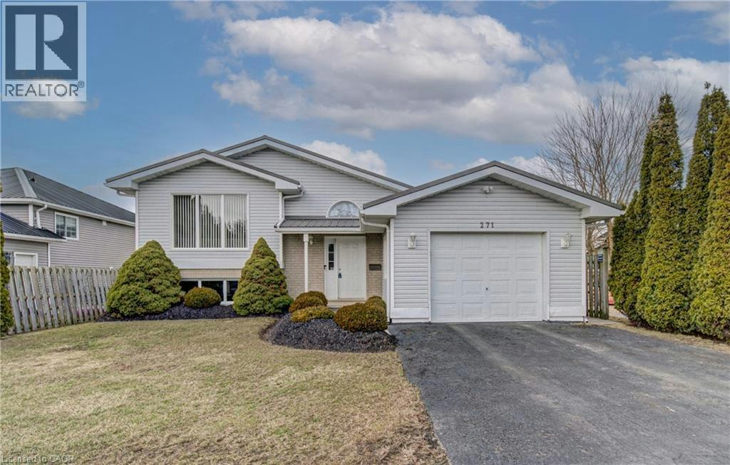 271 College Street W, Norfolk County, ON, N0E 1Y0