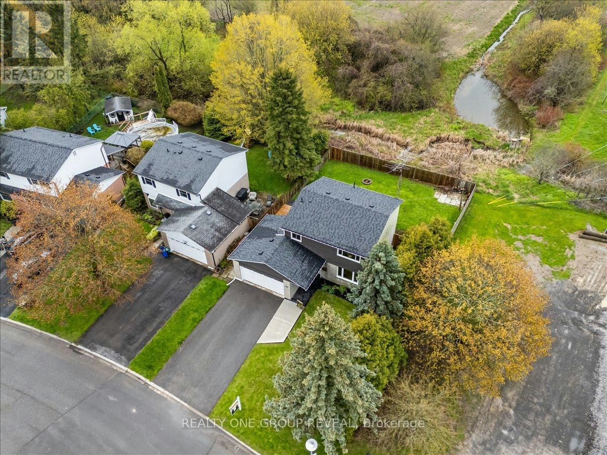 111 Peacock Boulevard, Port Hope, ON, L1A 2X5