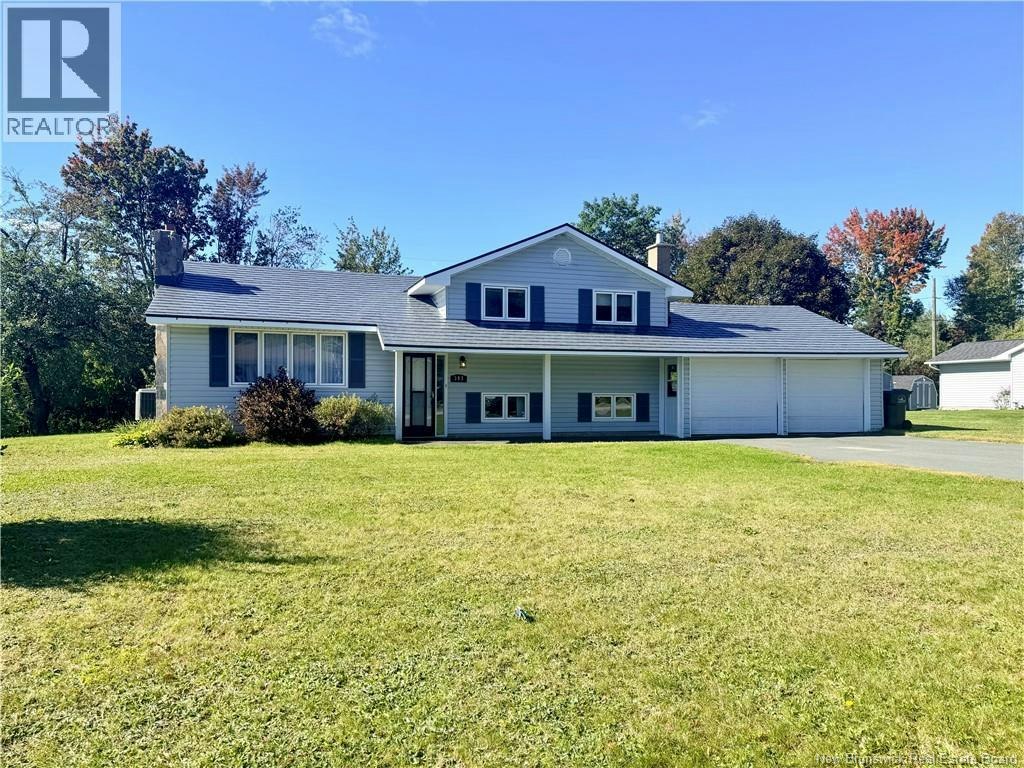 303 Percy Kelly Drive, Miramichi, NB, E1V 5V5