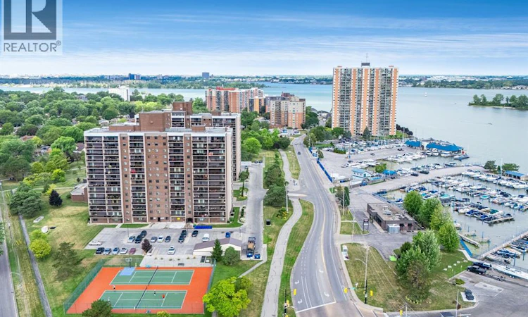 1110W-9099 Riverside Drive