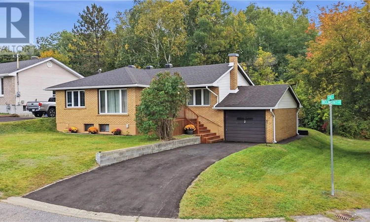 2 Belmont Court