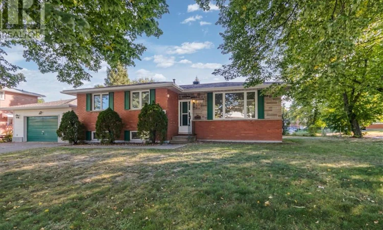2015 Elderwood Drive