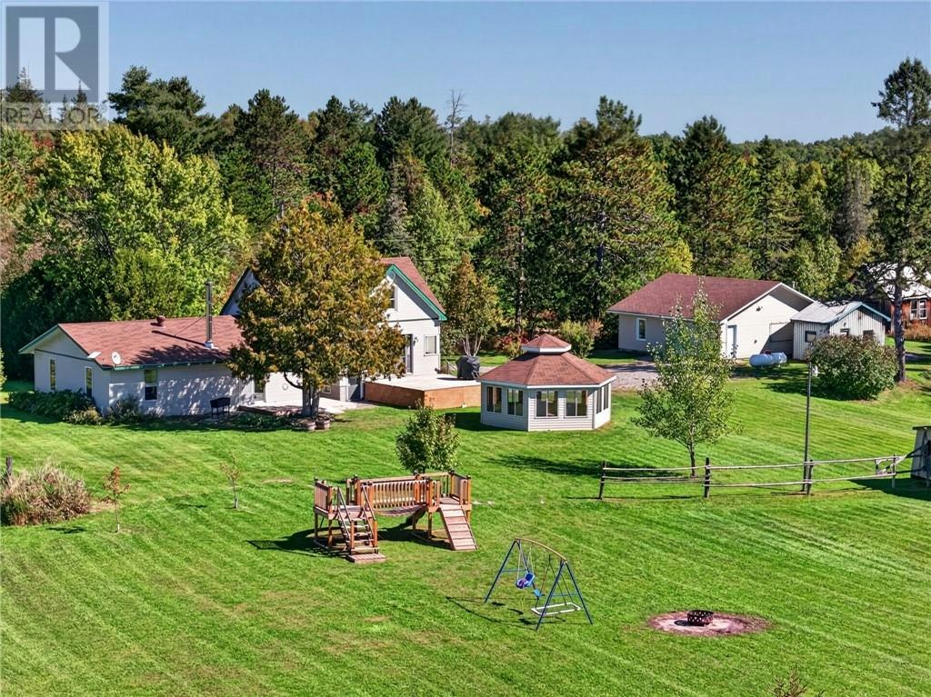 365 Jumbo Road, Greater Sudbury, ON, P0M 3C0