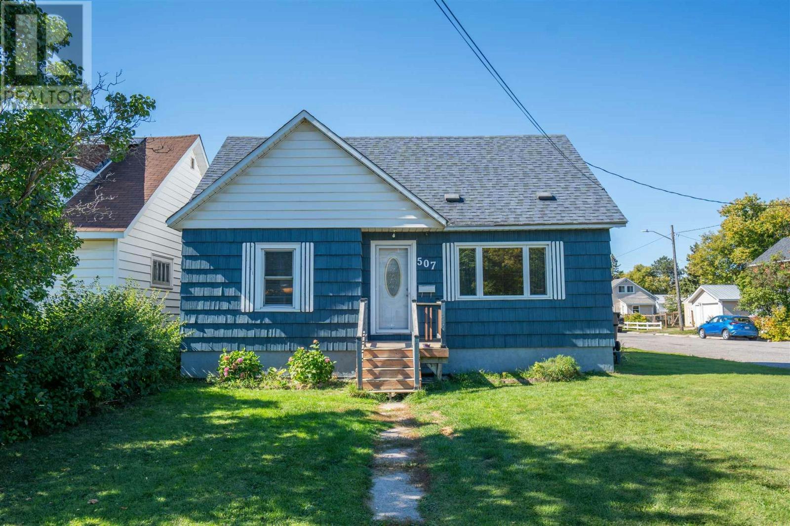507 Charles Street, Sault Ste. Marie, ON, P6C 3L5