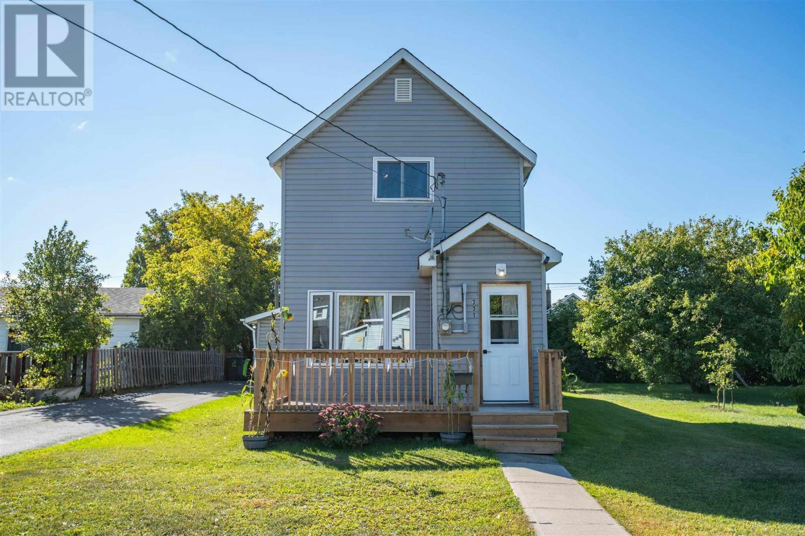331 Second Avenue, Sault Ste. Marie, ON, P6C 4N4