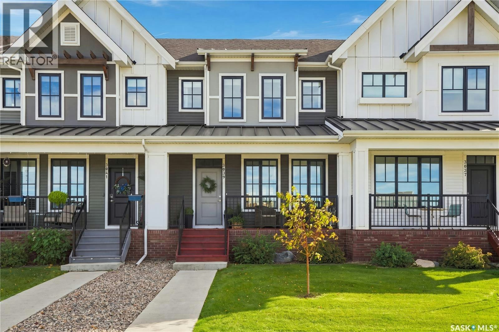 3039 Brighton Common, Saskatoon, SK, S7V 0Z5