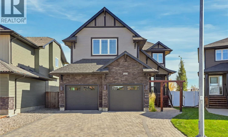 206 Parkview Cove