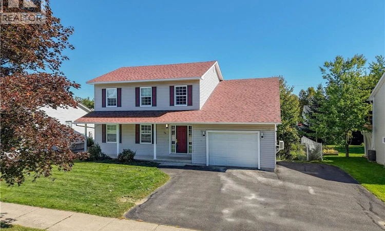 74 Rebecca Drive