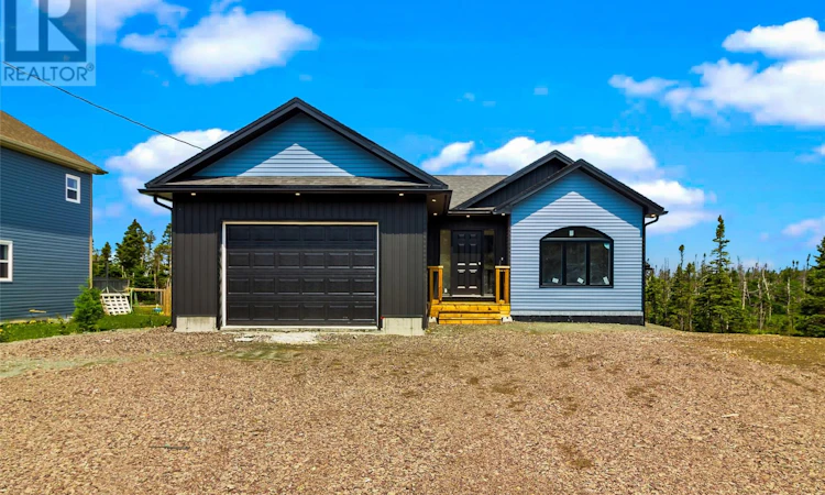 23 O'briens Way