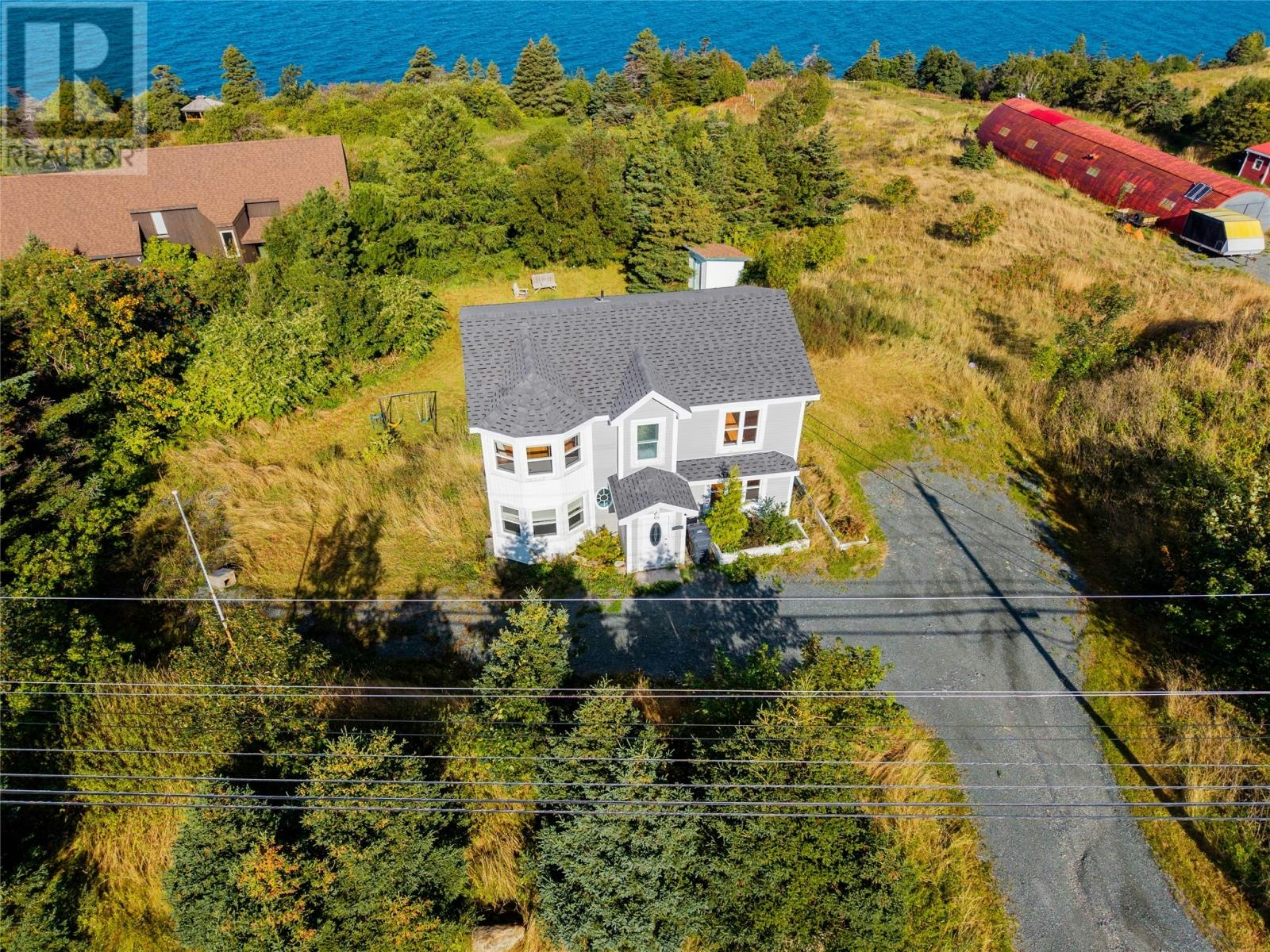 743 St Thomas Line, Paradise, NL, A1L 3V7