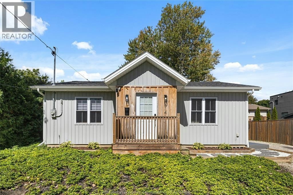 614 Peter Street, Kingsville, ON, N9Y 3G8