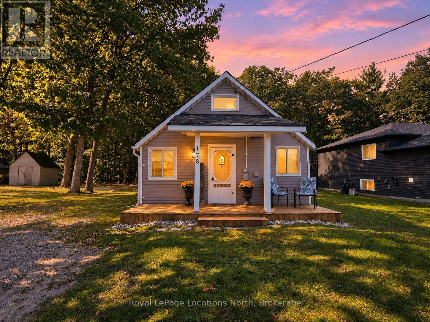 178 Golf Course Road, Wasaga Beach, ON, L9Z 1S6