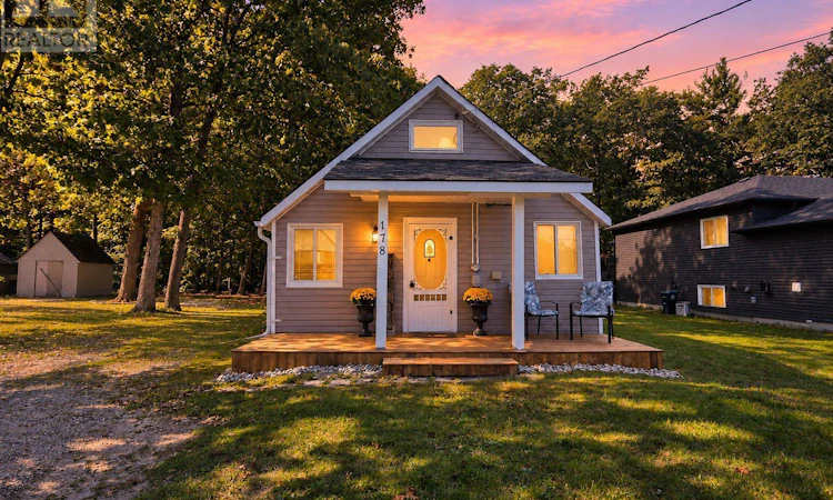178 Golf Course Road