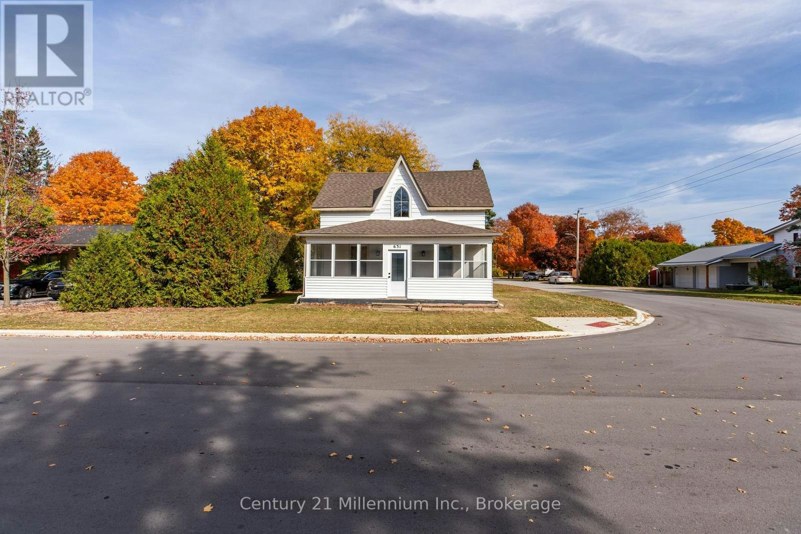 631 Louis Street, Saugeen Shores, ON, N0H 2C4