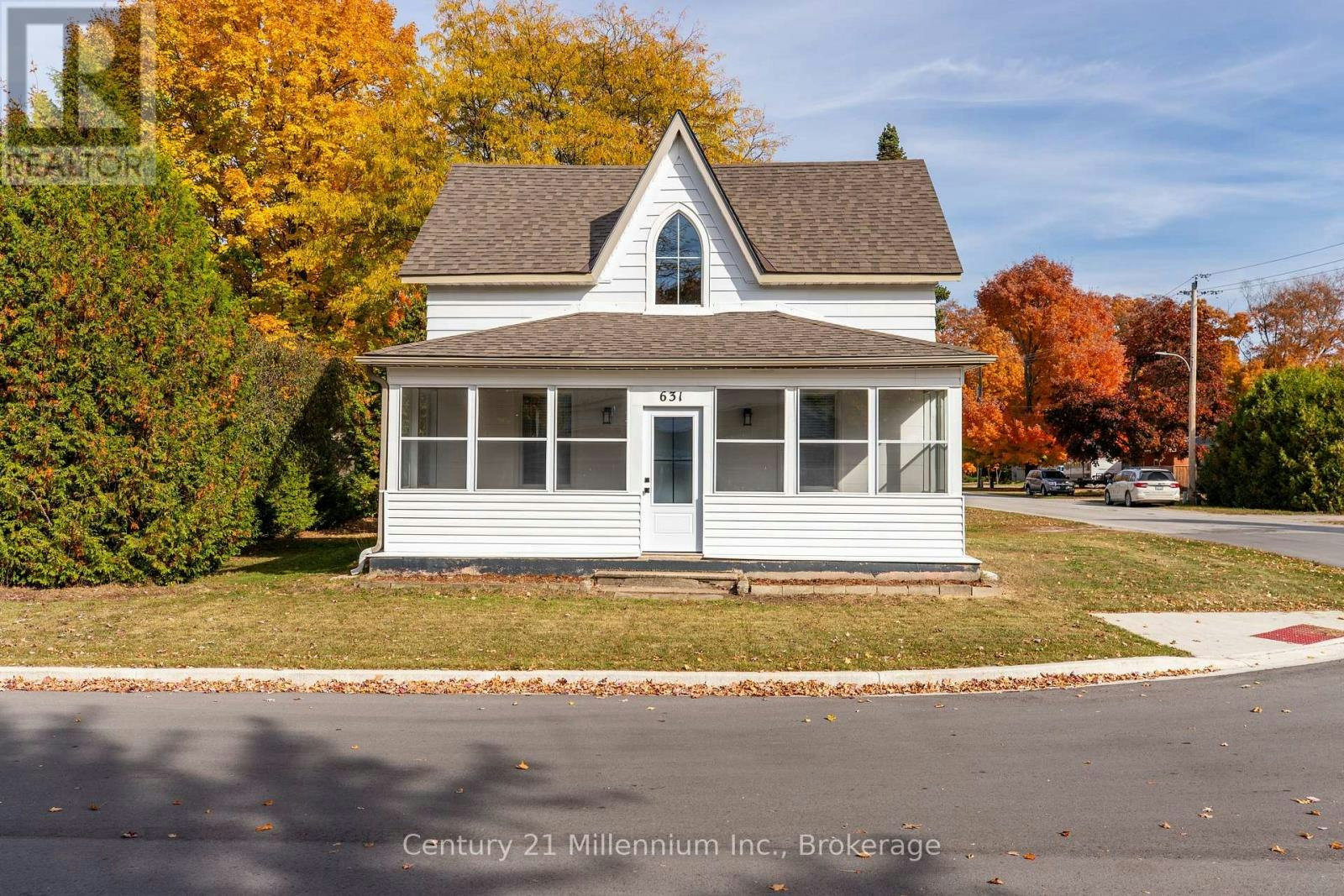 631 Louis Street, Saugeen Shores, ON, N0H 2C4 - 3