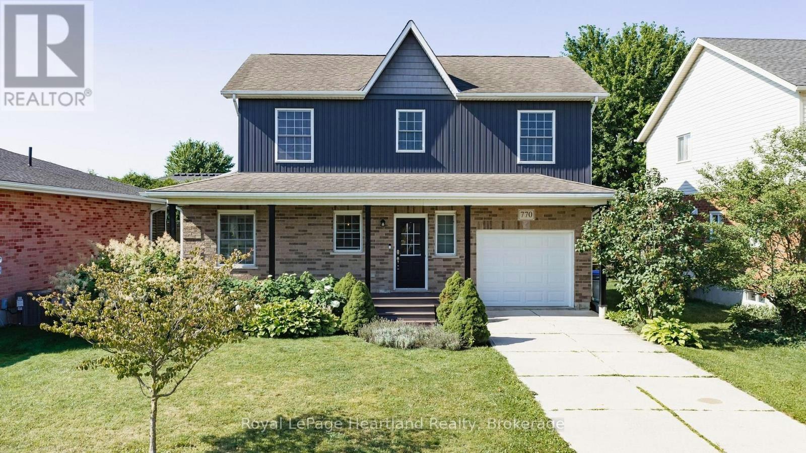 770 Scott Street W, Listowel, ON, N4W 1J5