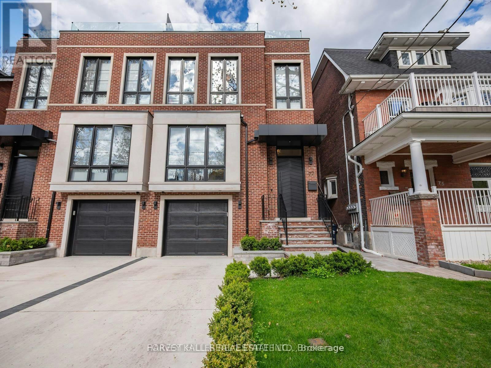 77 Kendal Avenue, Toronto, ON, M5R 1L8