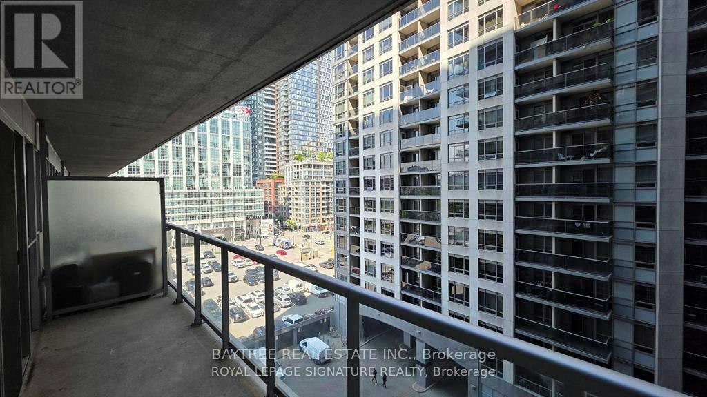 622-352 Front Street W, Toronto, ON, M5V 1B5 - 13